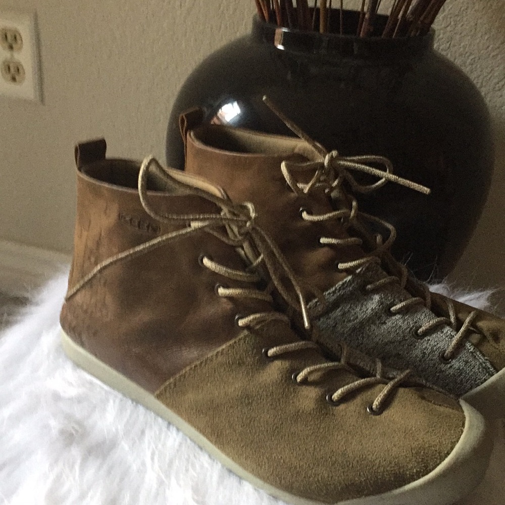 Women Keen shoes
